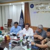 প্রধানমন্ত্রীর আগমনে রাজশাহীবাসীর মধ্যে নতুন করে প্রাণের সঞ্চার হবে : ভূমিমন্ত্রী মিনু