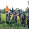 BSF hands over two Bangladesh policemen to BGB