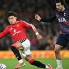 Man Utd have 'moved on' from Martinez outburst, says Carrick