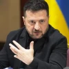 Zelensky hails 'very good' first meeting with Hungary PM Magyar