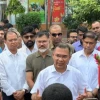 PM urges students, youths to help fight dengue through cleanliness drive