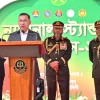 PM stresses discipline, professionalism, public trust in armed forces