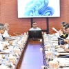 শেরেবাংলা নগরে যাচ্ছে সচিবালয়, মন্ত্রিসভার নীতিগত অনুমোদন