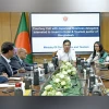 বাংলাদেশের পর্যটন খাতে ১২০ কোটি ডলার বিনিয়োগ করতে চান জাপানি উদ্যোক্তারা