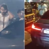 Bollywood actor Tiger Shroff survives shooting in Mumbai