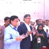 PM inaugurates July Memorial, renovated Osmani Udyan