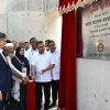 জুলাই স্মৃতিস্তম্ভ ও আধুনিকায়িত ওসমানী উদ্যান উদ্বোধন করলেন প্রধানমন্ত্রী